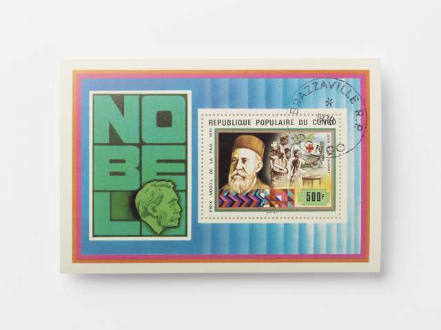 Fokusausstellung «Dunant Souvenir» Fokusausstellung «Dunant Souvenir»