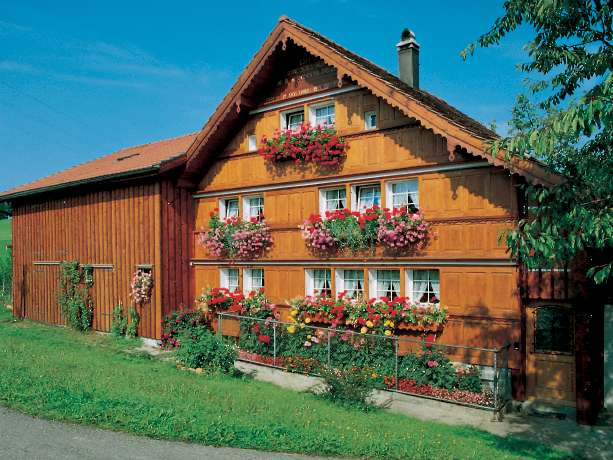 Ferienwohnungen & -häuser Ferienwohnungen & -häuser