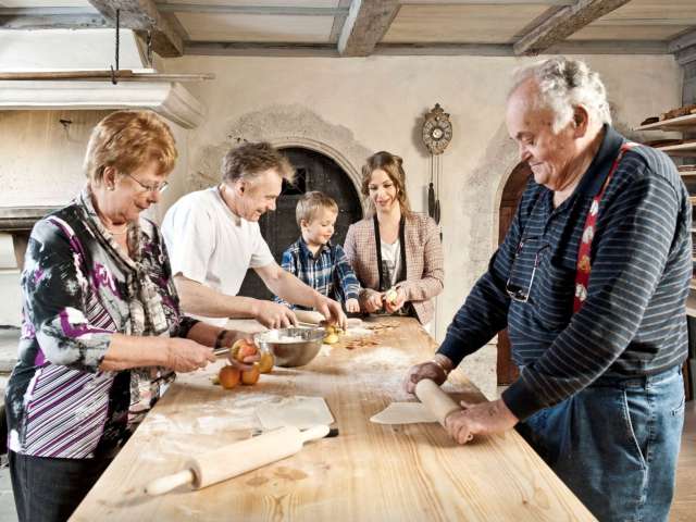 Gruppenangebote Gruppenangebote