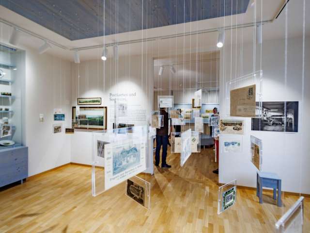 Kuren und Kurieren in Heiden Kuren und Kurieren in Heiden